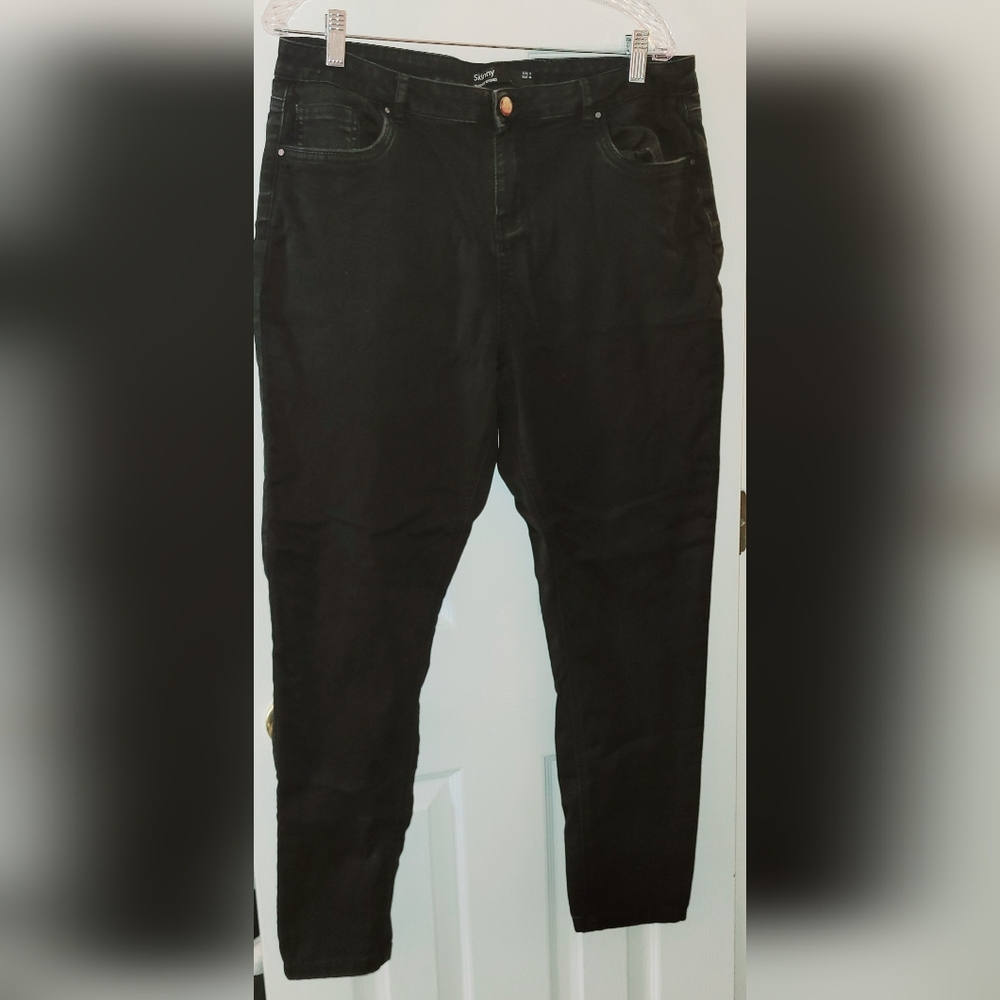 Dunnes Skinny Jeans